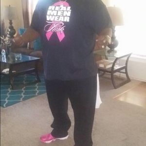 Meet your Posher, Mike